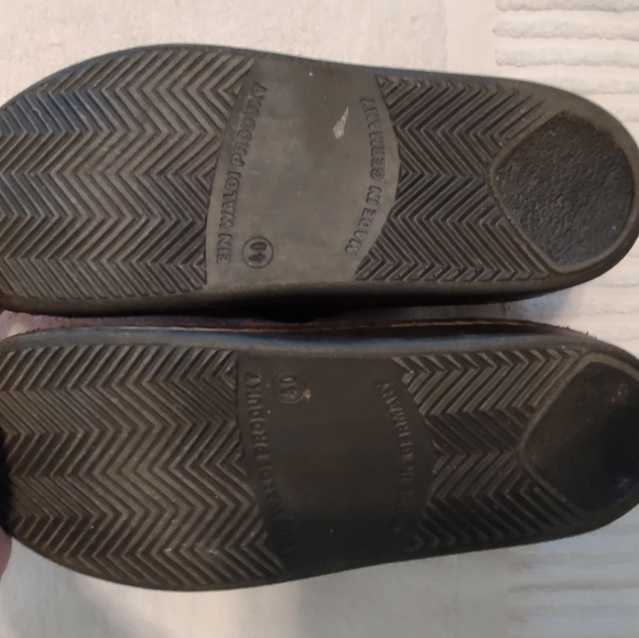 Finn Comfort Slip-on Shoes - Picture 8 of 10